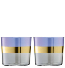 Стаканы LSA | Bangle - 310 мл. - 2 шт.