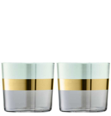 Стаканы LSA | Bangle - 310 мл. - 2 шт