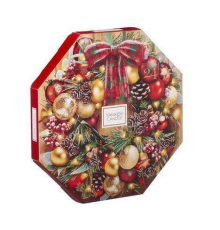 Рождественский календарь Yankee Candle