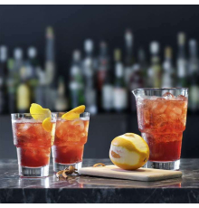 Стаканы LSA | Mixologist - 320 мл. - 2 шт.