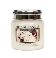 Village Candle Snoconut