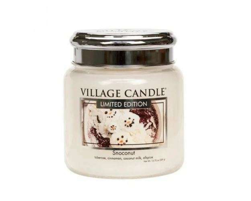 Village Candle Snoconut