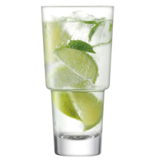 Стаканы LSA | Mixologist - 400 мл. - 2 шт.