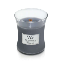 Аромасвеча Woodwick | Evening Onyx - 275 г