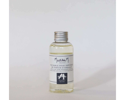 Наполнение для диффузора echarge pour diffuseur de parfum d'ambiance 100 ml - par¶Poids brut unitaire 0,114