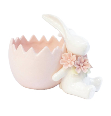 Великодній кролик з яйцем | Goodwill 