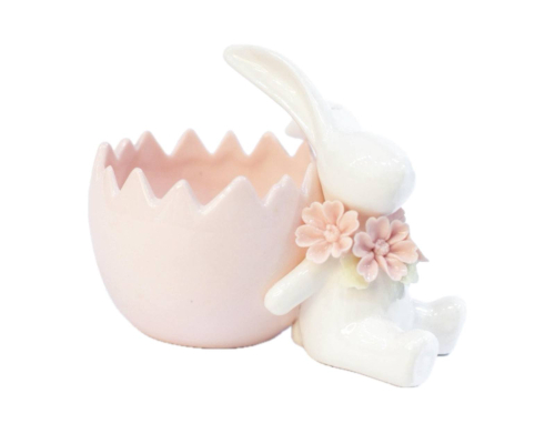 Великодній кролик з яйцем | Goodwill