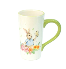Чашка з кроликом Goodwill | Висока