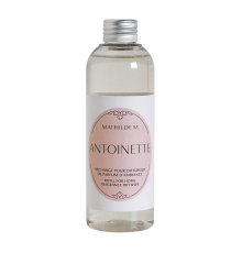 Наповнювач для дифузора Mathilde M | Les Intemporelles - Антуанетта / Antoinette - 200 мл