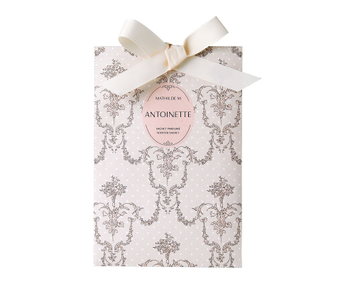 Ароматизована саша Mathilde M | Антуанетта / Antoinette – 11,5 x 17 см