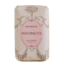 Изысканное мыло Mathilde M | Антуанетта / Antoinette - 100 г